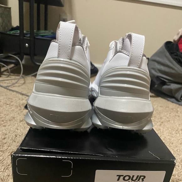 BRAND NEW FOOTJOY ALPHA PRO - Picture 2 of 3